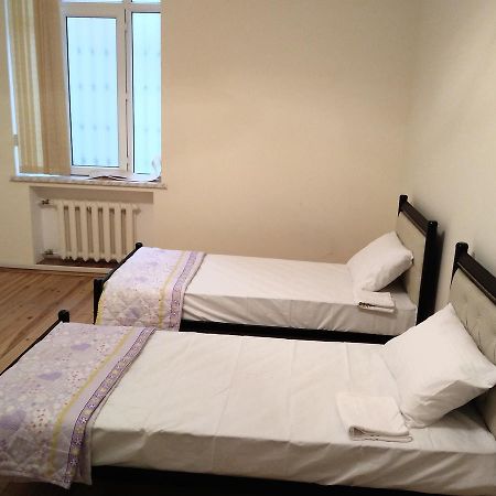 Europe Pak Hostel バクー エクステリア 写真