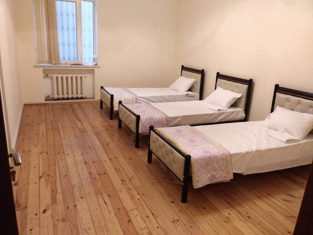 Europe Pak Hostel バクー エクステリア 写真