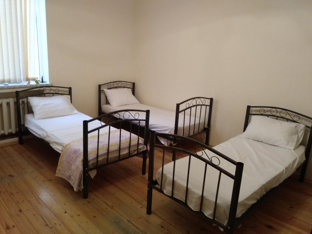 Europe Pak Hostel バクー エクステリア 写真
