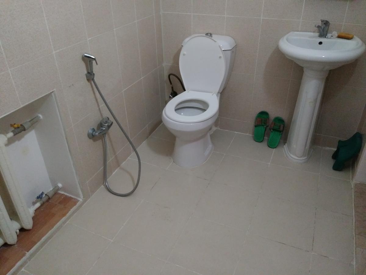 Europe Pak Hostel バクー エクステリア 写真