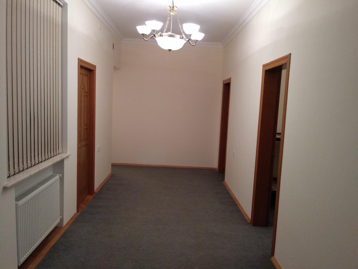 Europe Pak Hostel バクー エクステリア 写真