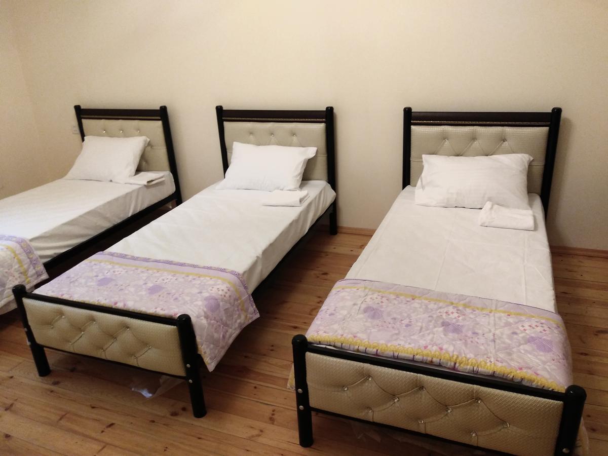 Europe Pak Hostel バクー エクステリア 写真