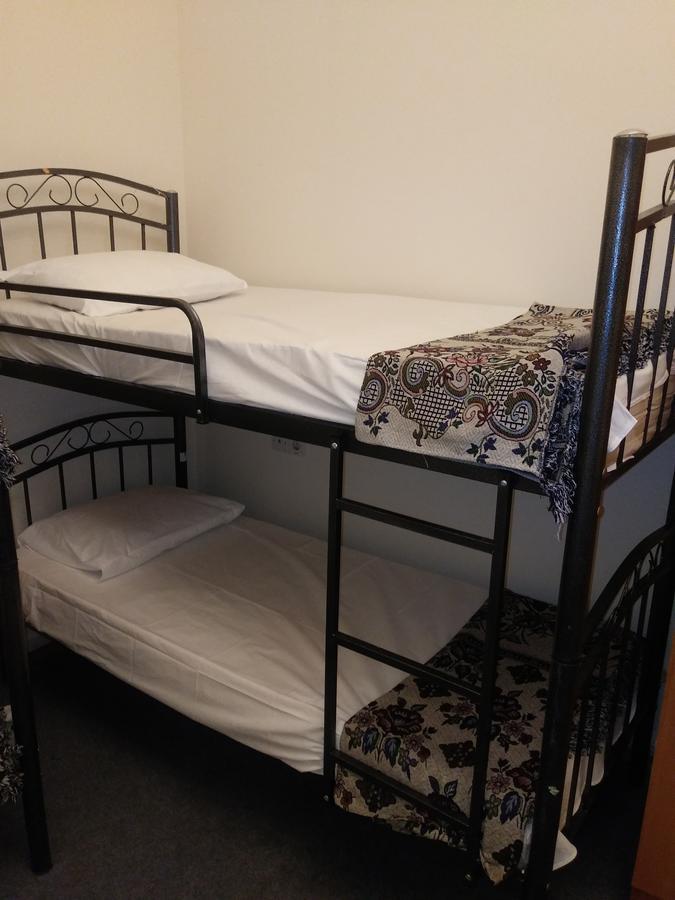Europe Pak Hostel バクー エクステリア 写真