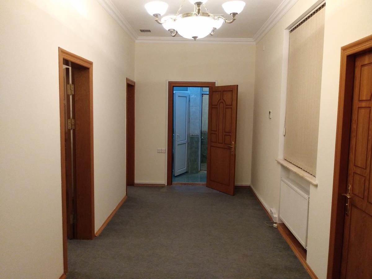 Europe Pak Hostel バクー エクステリア 写真