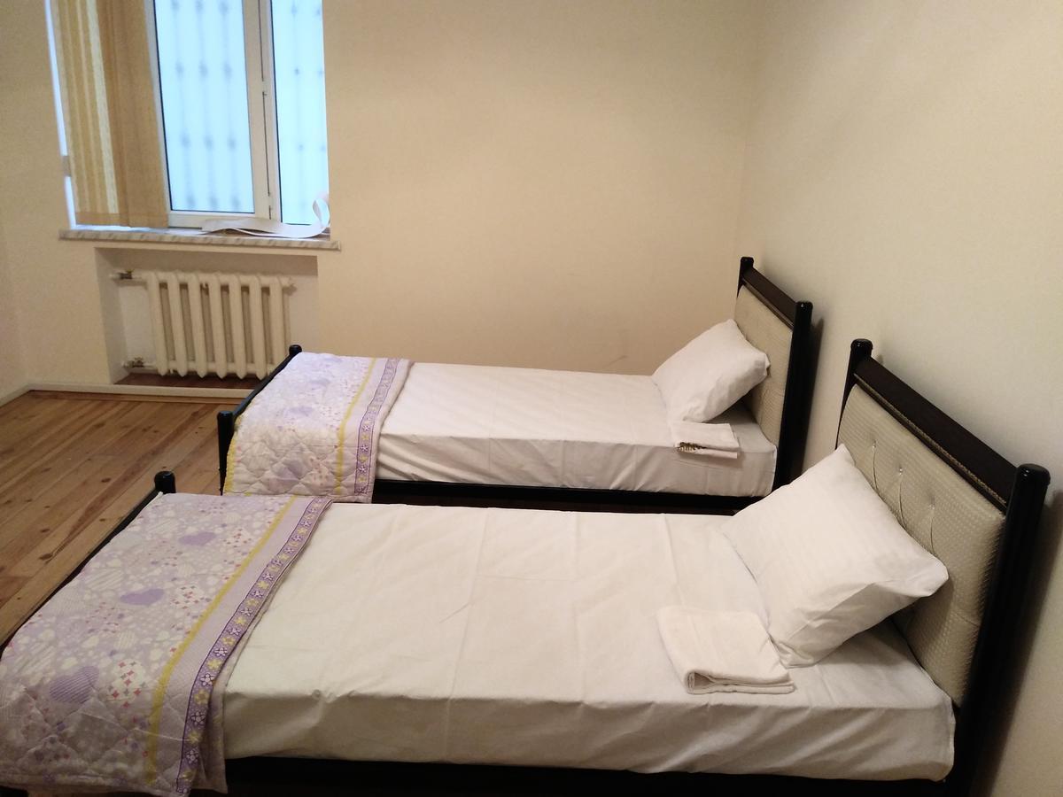 Europe Pak Hostel バクー エクステリア 写真