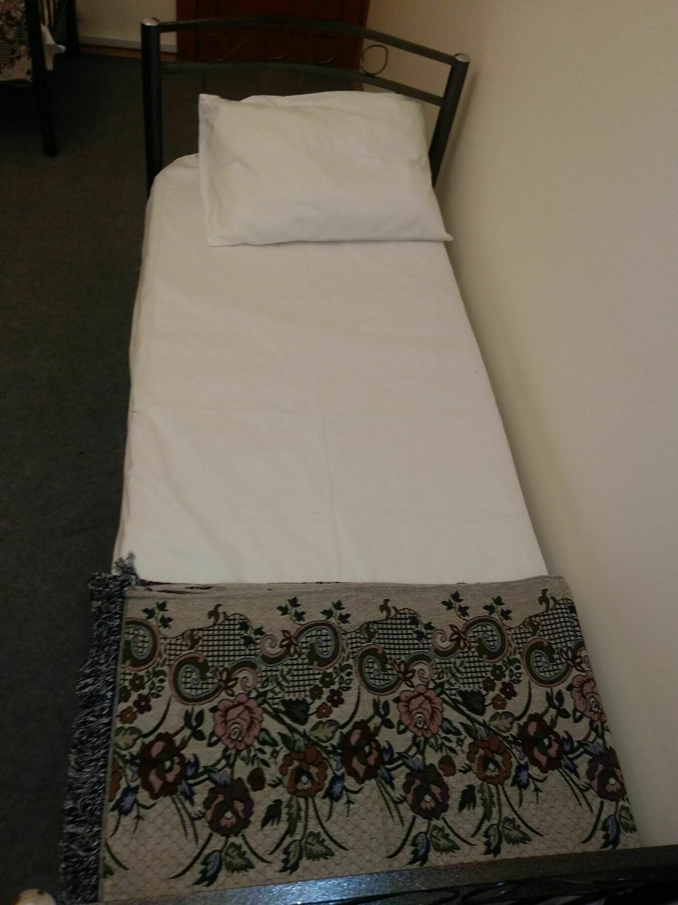 Europe Pak Hostel バクー エクステリア 写真
