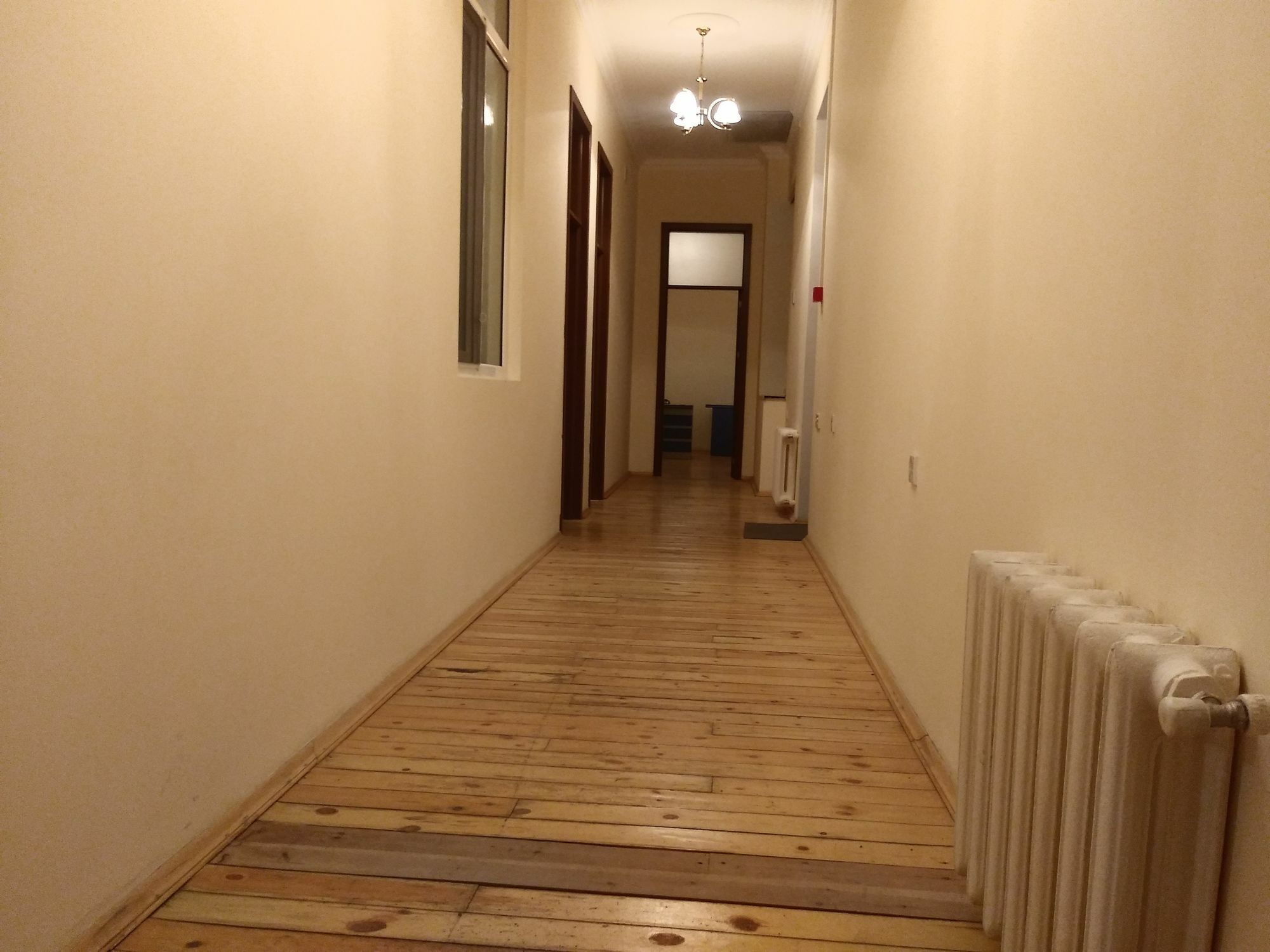 Europe Pak Hostel バクー エクステリア 写真