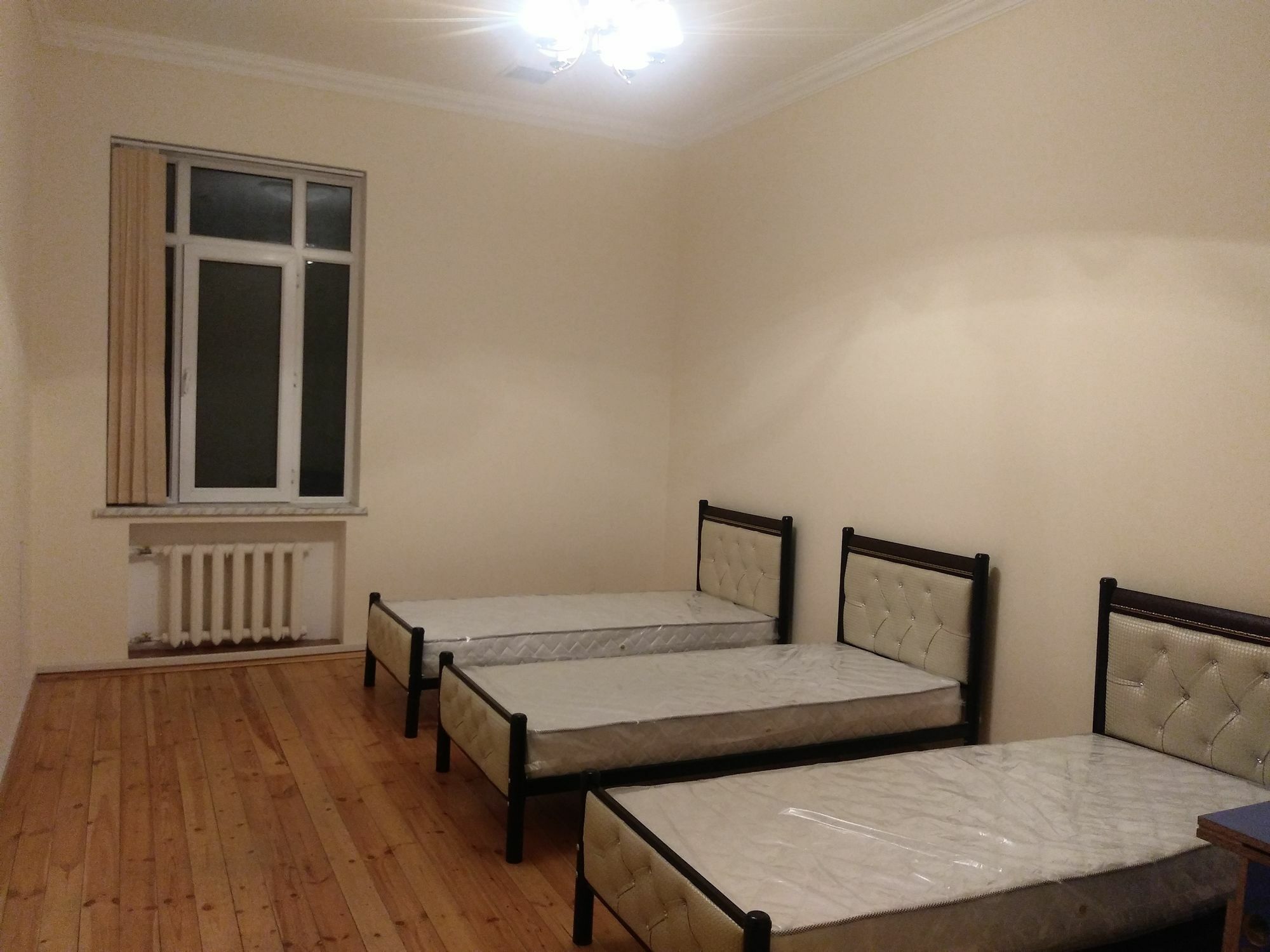 Europe Pak Hostel バクー エクステリア 写真