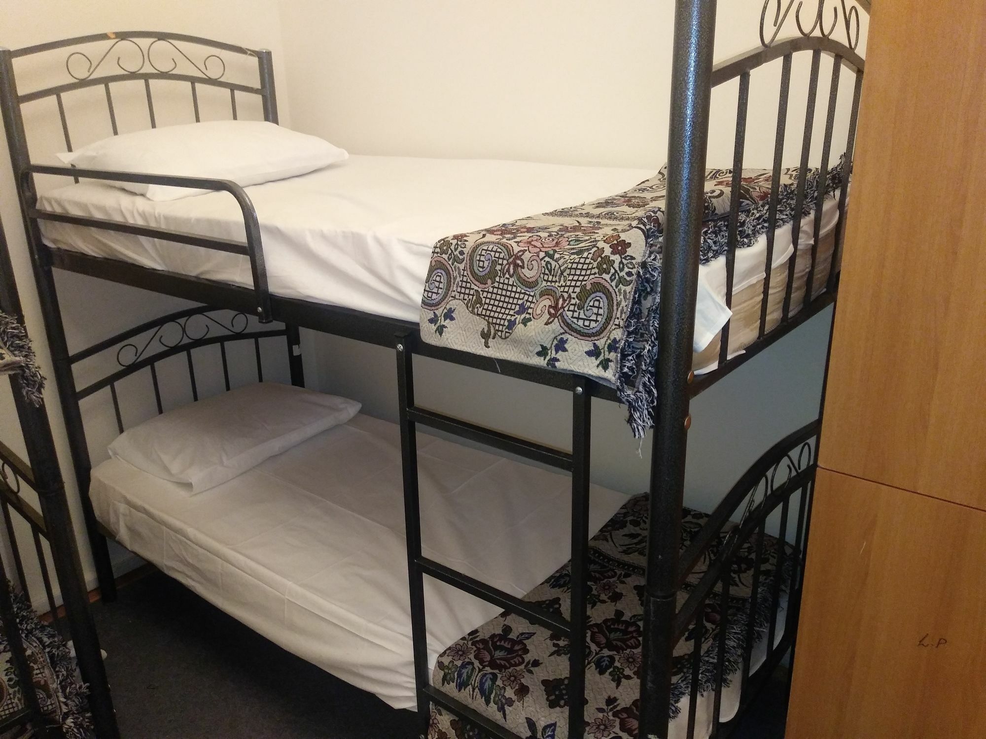 Europe Pak Hostel バクー エクステリア 写真