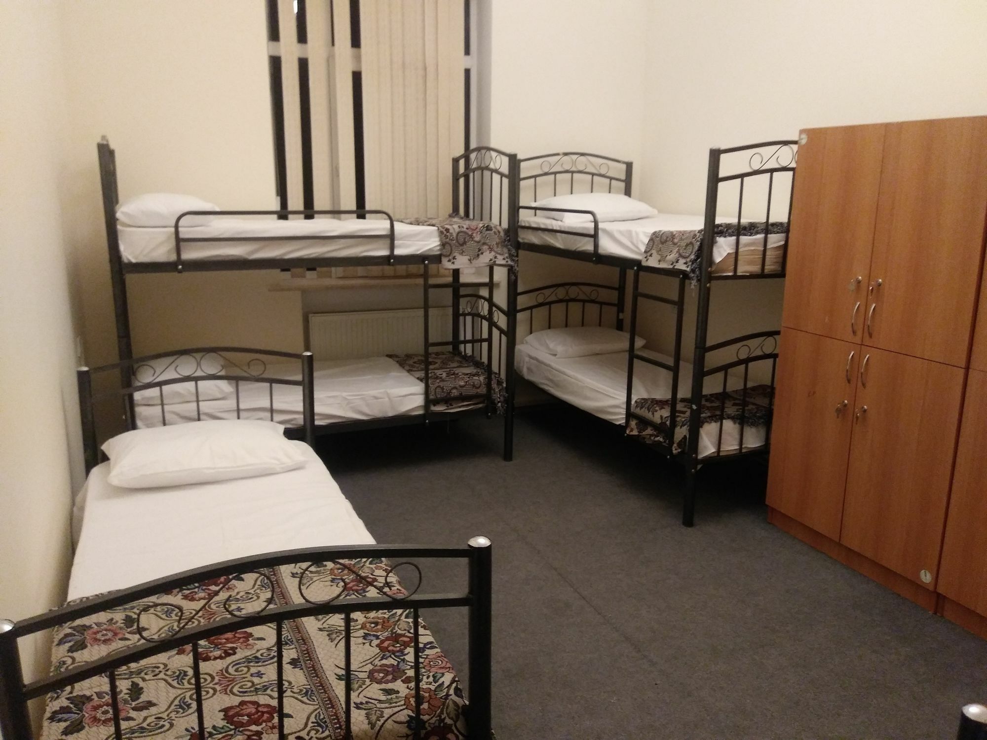 Europe Pak Hostel バクー エクステリア 写真